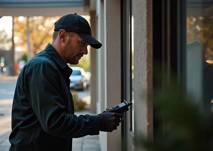 Professional Commercial Possum Control Assessment Services Wolffdene