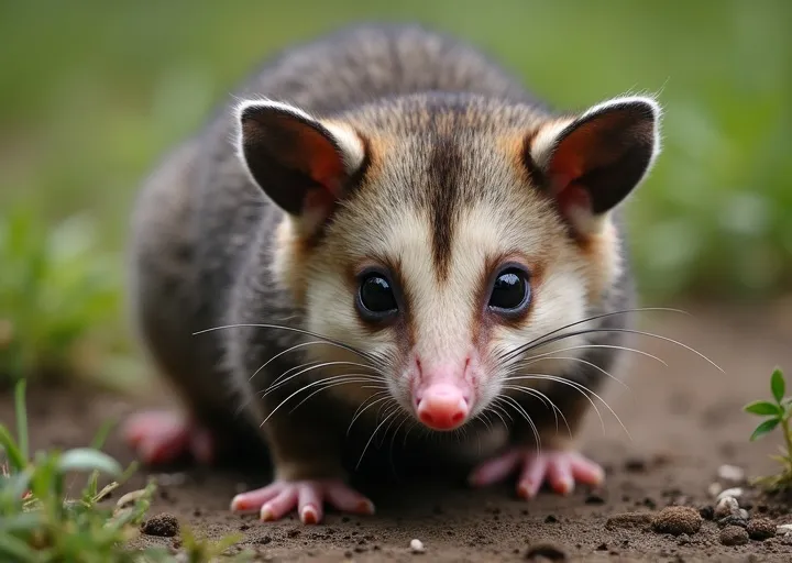 Safe Possum Capture Wolffdene