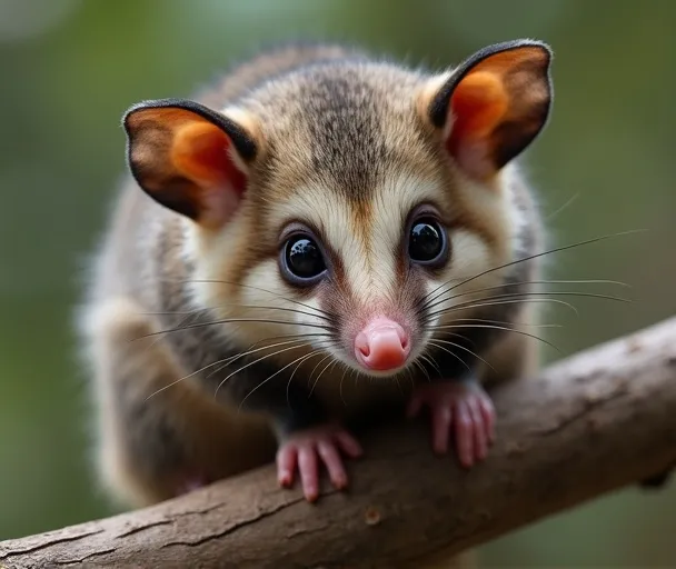 Professional Possum Capture & Transport Wolffdene