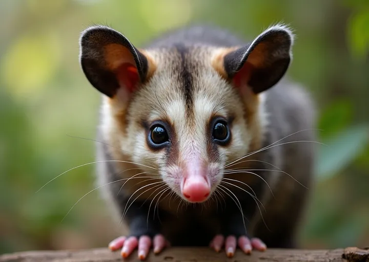 Scientific Habitat Release Wolffdene