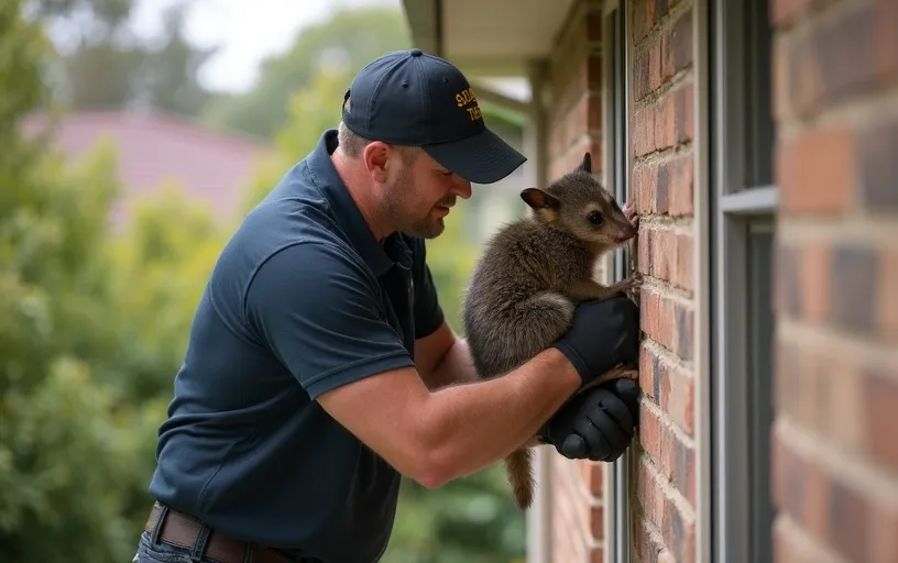 Advanced Possum Prevention Systems Wolffdene