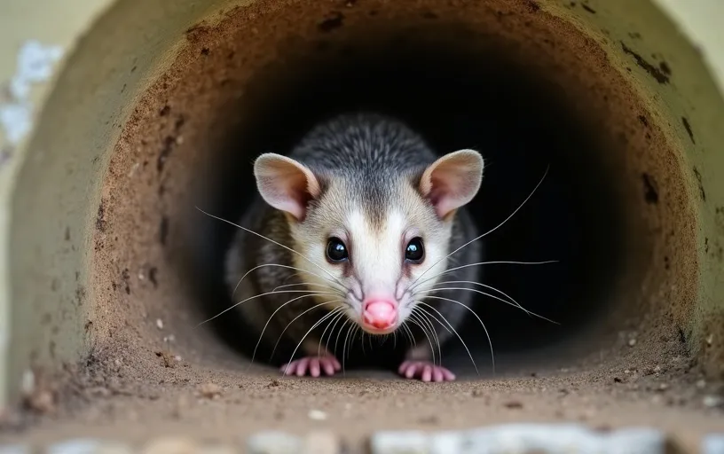 Professional Possum Prevention Services Wolffdene