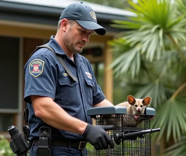 Fresho Possum Removal Wolffdene Wolffdene Roof Cavity Removal Team